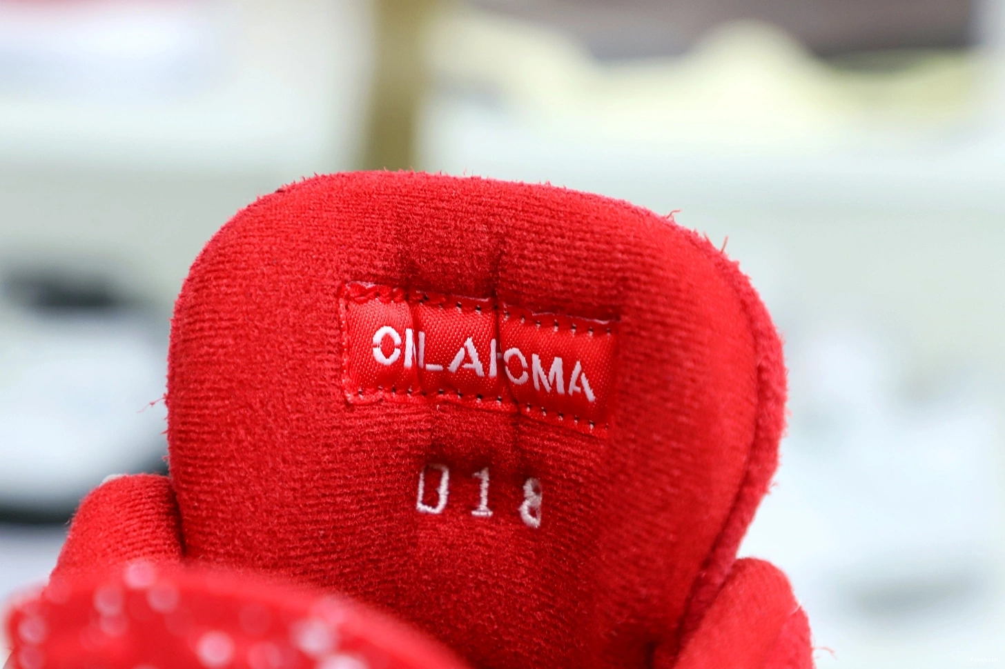 Jordan 4 Air Jordan 0805